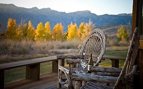 Spring Creek Ranch